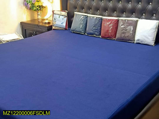 Waterproof Mattress Cover